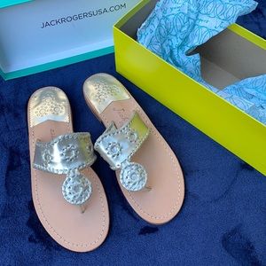 Brand New - Jack Rogers